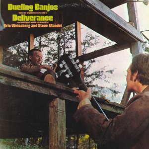 Dueling Banjos