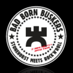 BAD BORN BUSKERS 的头像