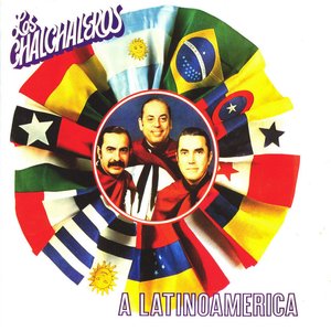 A Latinoamérica