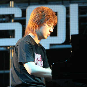 福井健一郎 photo provided by Last.fm