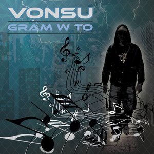 Vonsu のアバター