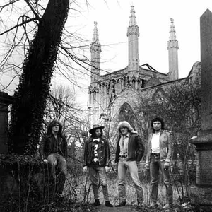 Pagan Altar photo provided by Last.fm