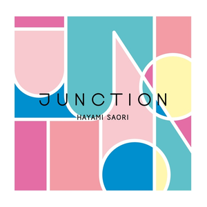 JUNCTION cover