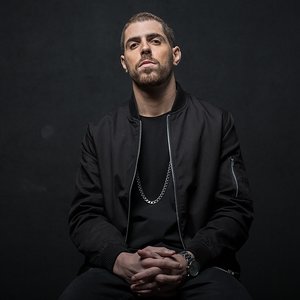 Richie Campbell 的头像
