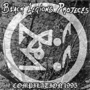 Black Legions Projects: Compilation 1995