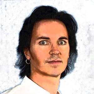 “Martin Gordon”的封面
