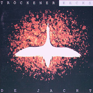 De jacht cover