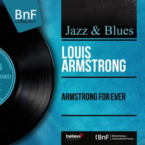 Armstrong for Ever (Mono Version)