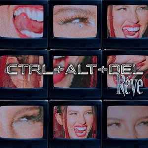 CTRL + ALT + DEL - Single