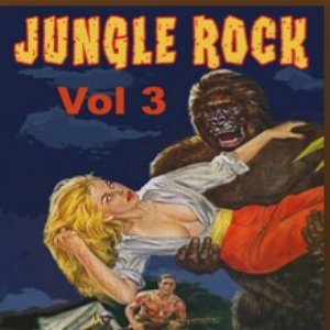 Jungle Rock, Vol. 3