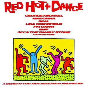 Red Hot + Dance