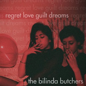 Regret Love Guilt Dreams