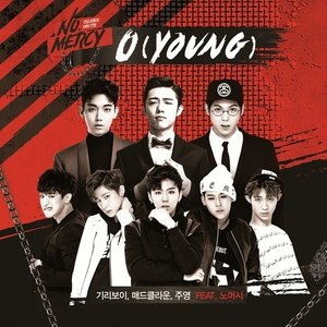 기리보이, 매드클라운, 주영 的头像