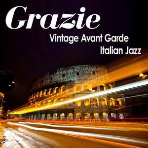 Grazie - Vintage Avant Garde Italian Jazz