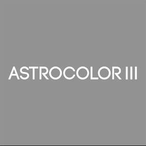 Astrocolor III