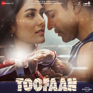 Toofaan (Original Motion Picture Soundtrack)