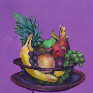 Fruit Salad