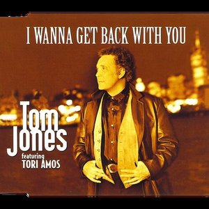 I Wanna Get Back With You