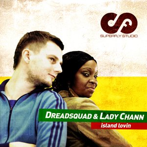 Dreadsquad & Lady Chann 的头像