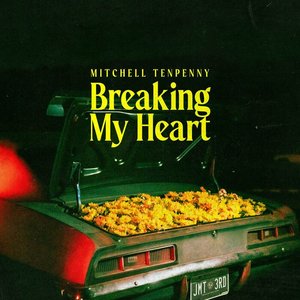 Breaking My Heart - Single