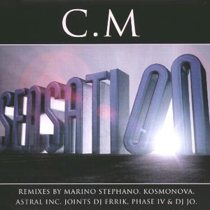 C.M. - Sensation Lyrics - Zortam Music