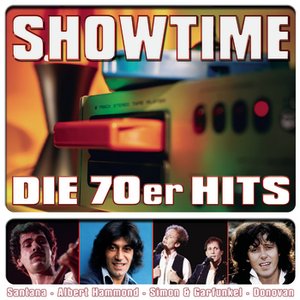 Showtime - Die 70er Hits
