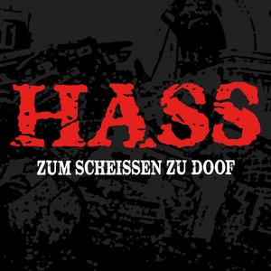 Zum Scheißen zu doof