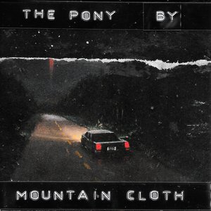 The Pony - EP