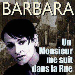 Un Monsieur Me Suit Dans La Rue