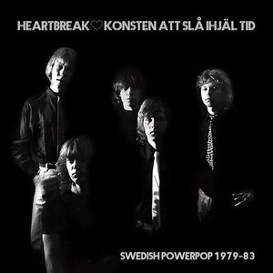 Konsten att slå ihjäl tid (Swedish Powerpop 1979-83)