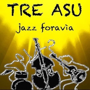 TRE ASU 的头像