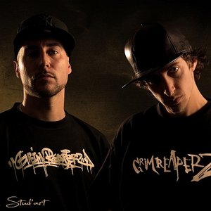 Аватар для Grim Reaperz