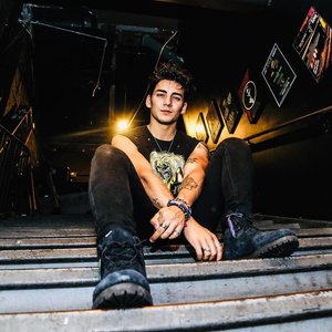 Avatar for Chance Perez