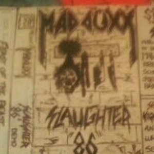 Slaughter "86"
