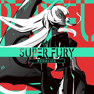 SUPER FURY - Single