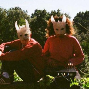 Jadu Heart & Mura Masa 的头像