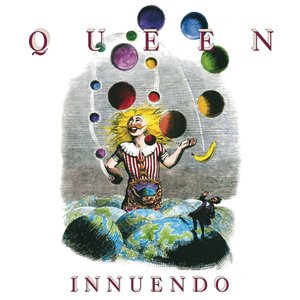 Queen - Innuendo のアバター