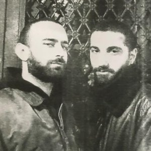 Araf 的头像