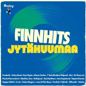 Finnhits Jytähuumaa