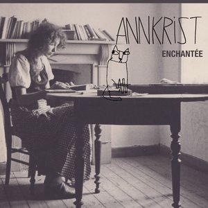 Annkrist Enchantée