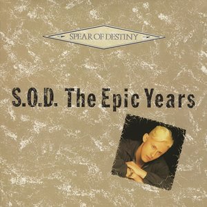 S.O.D. The Epic Years