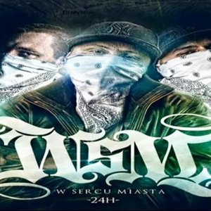 Avatar for W sercu miasta