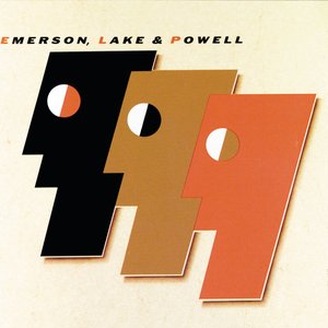 Immagine per 'Emerson, Lake & Powell'