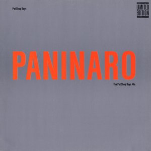 Paninaro