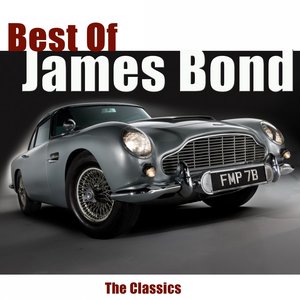 Best of James Bond (The Classics)