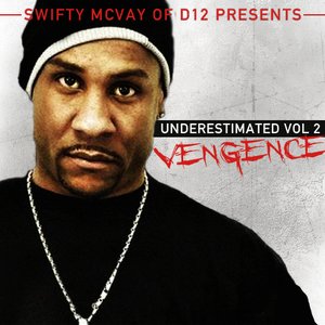 Underestimated Vol 2 Vengence