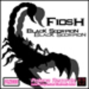 Black Scorpion