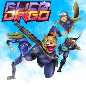 Flico Dingo - Single (feat. Didier Super) - Single