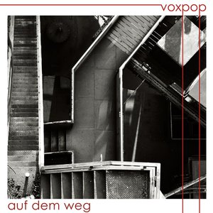 Auf dem Weg