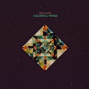 Colorful Wings